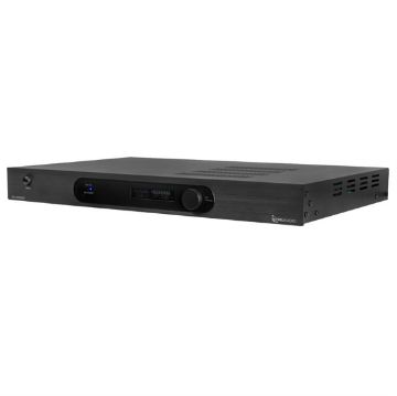 Picture of TruAudio Mono Channel 500W Subwoofer Amp w/DSP Setting