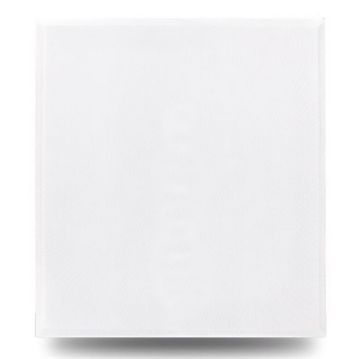 Picture of TruAudio Trunami-Sub Paintable Grille (white, single)