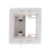 Picture of Arlington 2 GANG TV BOX kit