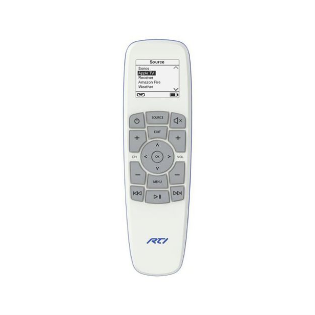 Picture of RTI Water Resistant System Controller