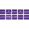 Picture of RTI Water Resistant System Controller