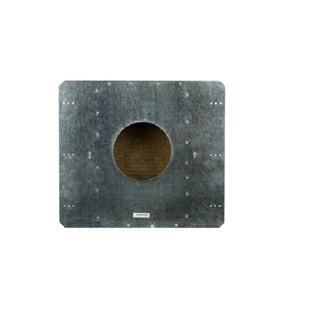 Picture of Definitive Technology DI 8R Back Box Natural