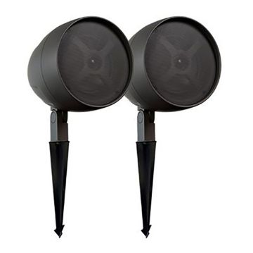 Picture of TruAudio Ultrascape 6.5" Satellite Speaker (2-pk)