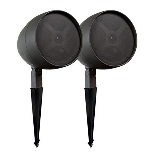 Picture of TruAudio Ultrascape 6.5" Satellite Speaker (2-pk)