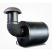 Picture of TruAudio Ultrascape 12" Burial Subwoofer