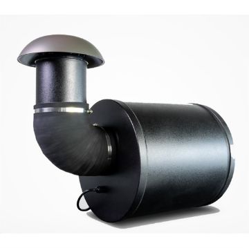 Picture of TruAudio Ultrascape 12" Burial Subwoofer
