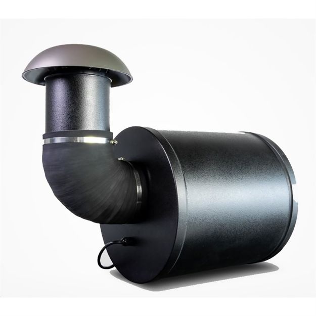 Picture of TruAudio Ultrascape 12" Burial Subwoofer
