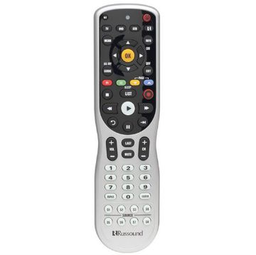 Picture of Russound Universal System Remote Control