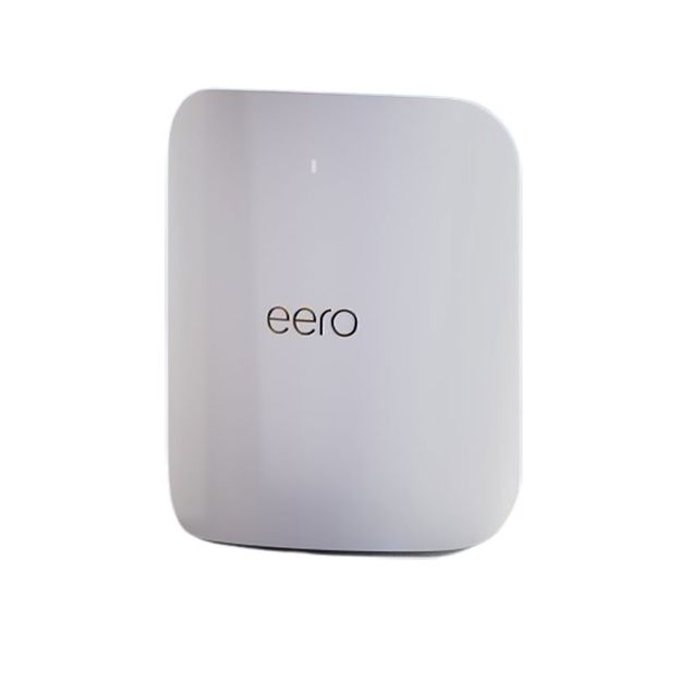 Picture of eero Max 7 Tri-Band Mesh WiFi System (single)