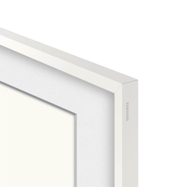 Picture of Samsung 43" Customizable Frame for 2021 - 2024 Frame TV (Modern White)