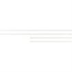 Picture of Samsung 43" Customizable Frame for 2021 - 2024 Frame TV (Modern White)