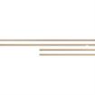 Picture of Samsung 50" Customizable Frame for 2021 - 2024 Frame TV (Modern Teak)