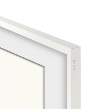 Picture of Samsung 55" Customizable Frame for 2021 - 2024 Frame TV (Modern White)