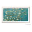 Picture of Samsung 32" Customizable Frame for 2021 - 2024 Frame TV (Sand Gold Metal)