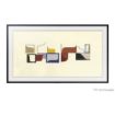 Picture of Samsung 32" Customizable Frame for 2020 Frame TV (black)