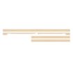 Picture of Samsung 43" Customizable Frame for 2020 Frame TV (beige)
