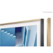Picture of Samsung 50" Customizable Frame for 2020 Frame TV (beige)