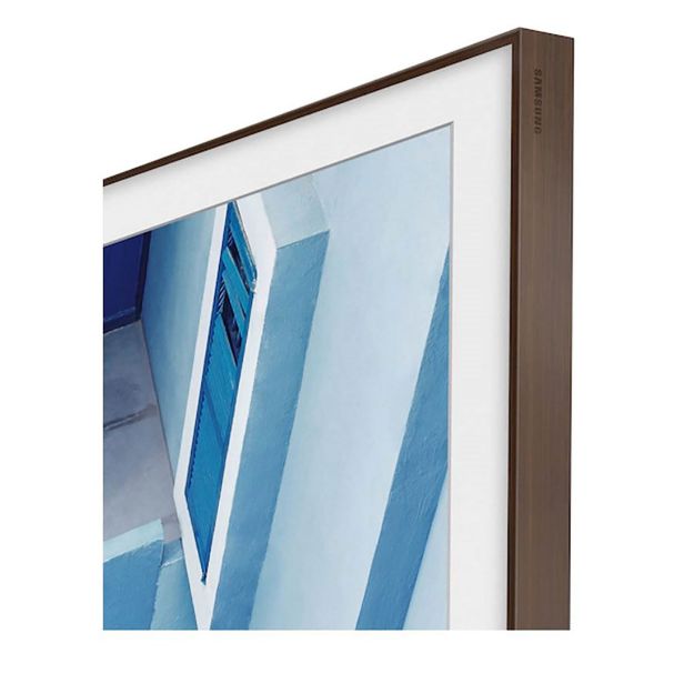 Picture of Samsung 50" Customizable Frame for 2020 Frame TV (brown)