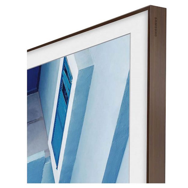 Picture of Samsung 55" Customizable Frame for 2020 Frame TV (brown)