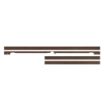 Picture of Samsung 55" Customizable Frame for 2020 Frame TV (brown)