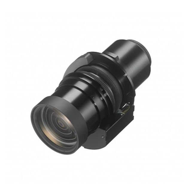Picture of Sony Motorized Zoom Lens with throw ratio of f/2.0-2.3 - for VPL-FHZ80, FHZ85