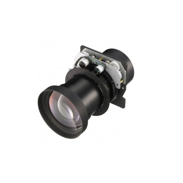 Picture of Sony Wide Angle Zoom Lens 39.76mm-54.27mm