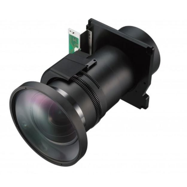 Picture of Sony Zoom lens - for VPL-FHZ131, FHZ91 series Projectors