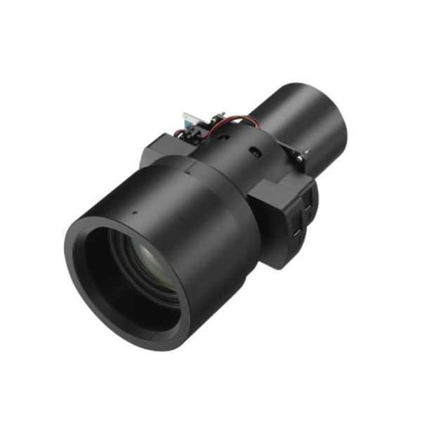 Picture of Sony Zoom Lens for VPLGTZ380