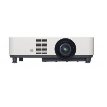 Picture of Sony LCD Projector 6400 Lumens 60p input