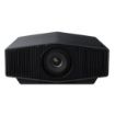 Picture of Sony 4K HDR Laser Home Theater Projector w/ Native 4K SXRD(black)