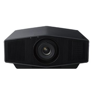 Picture of Sony 4K HDR Laser Home Theater Projector w/ Native 4K SXRD(black)