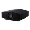 Picture of Sony 4K HDR Laser Home Theater Projector w/ Native 4K SXRD(black)