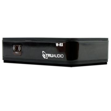 Picture of TruAudio 5.8GHz Wireless Audio Receiver for Subwoofers