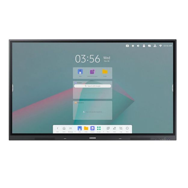 Picture of Samsung 65" All-In-One Digital Android Display