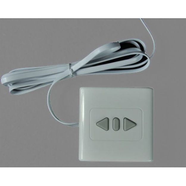 Picture of Severtson Wall Switch for Electric screens