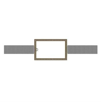 Picture of Monitor Audio WB4LCR Bracket