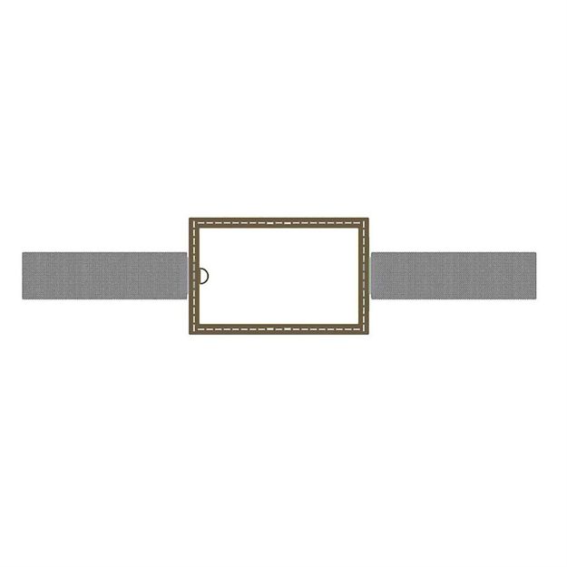 Picture of Monitor Audio WB4LCR Bracket