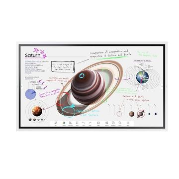 Picture of Samsung 65” 4K UHD Interactive Display