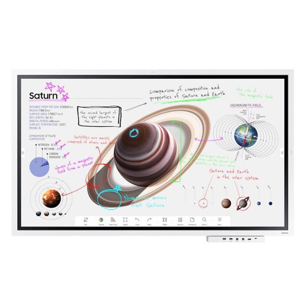 Picture of Samsung 85” Flip Pro Interactive Display