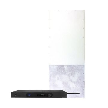 Picture of TruAudio Wraith Series In-Wall Ported Subwoofer w/TRU-S500DS