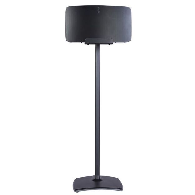 Picture of Sanus Speaker Stand Designed for Sonos Five(Black)