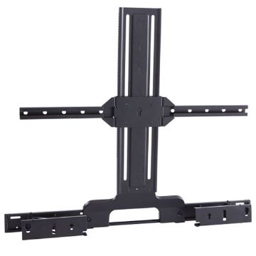 Picture of Sanus Soundbar TV Mount for Sonos Arc & Arc Ultra Sound bar (bl