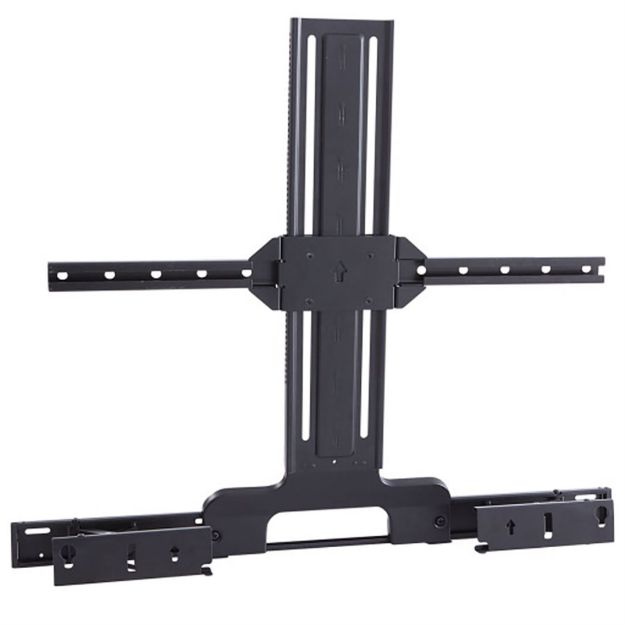 Picture of Sanus Soundbar TV Mount for Sonos Arc & Arc Ultra Sound bar (bl