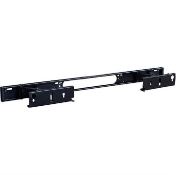 Picture of Sanus Extendable Wall Mount Designed for the Sonos Arc (blac