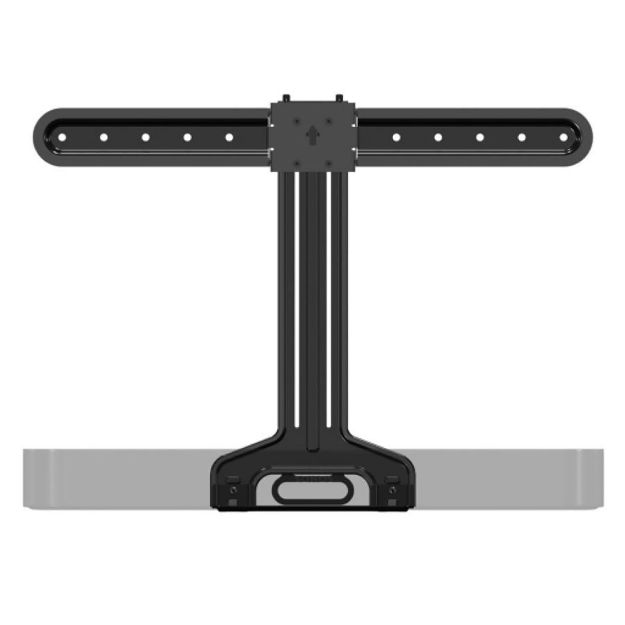Picture of Sanus Soundbar Mount Designed for Sonos Beam
