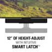 Picture of Sanus Soundbar Mount Designed for Sonos Beam