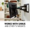 Picture of Sanus Soundbar Mount Designed for Sonos Beam