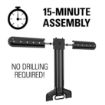 Picture of Sanus Soundbar Mount Designed for Sonos Beam