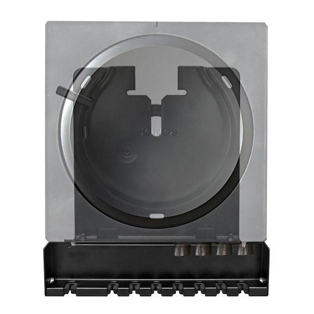 Picture of Sanus Slim Wall Mount Designed for Sonos Amp