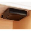Picture of Sanus Slim Wall Mount Designed for Sonos Amp